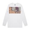 Mens Base Longsleeve Tee Thumbnail