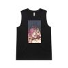 Women's Upside Tank Thumbnail