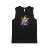 Women's Upside Tank Thumbnail