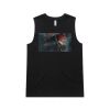 Women's Upside Tank Thumbnail