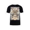 Mens Fitted Cotton Tee Thumbnail